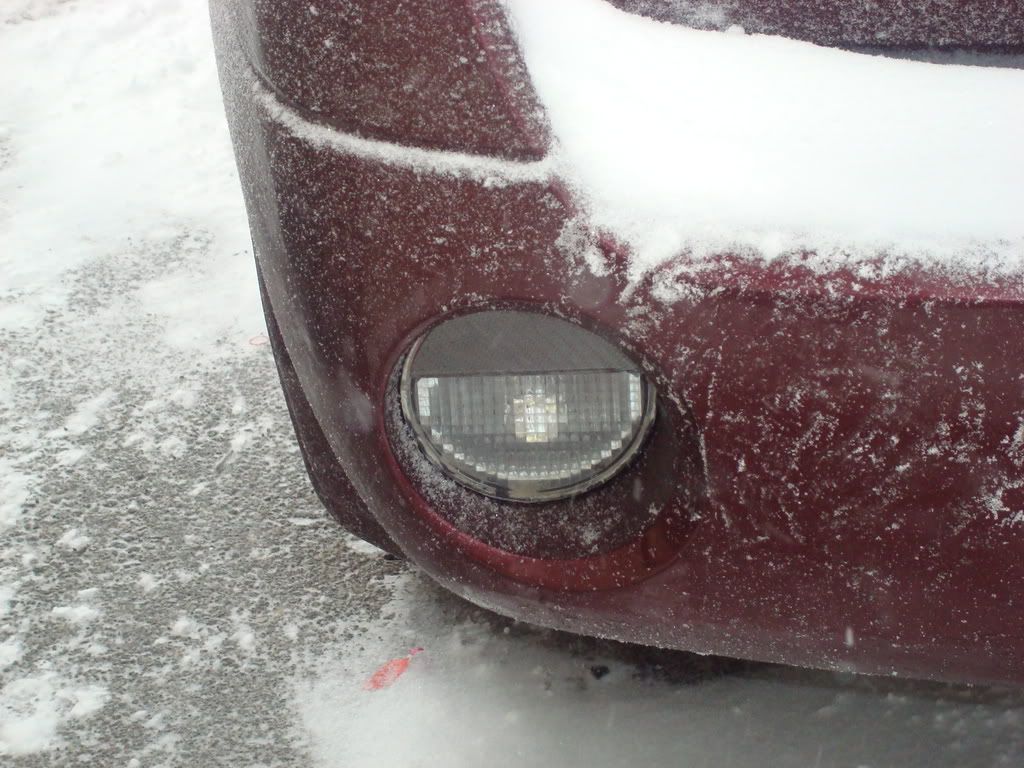 Reverse Light mods? Chevy TrailBlazer, TrailBlazer SS and GMC Envoy Forum