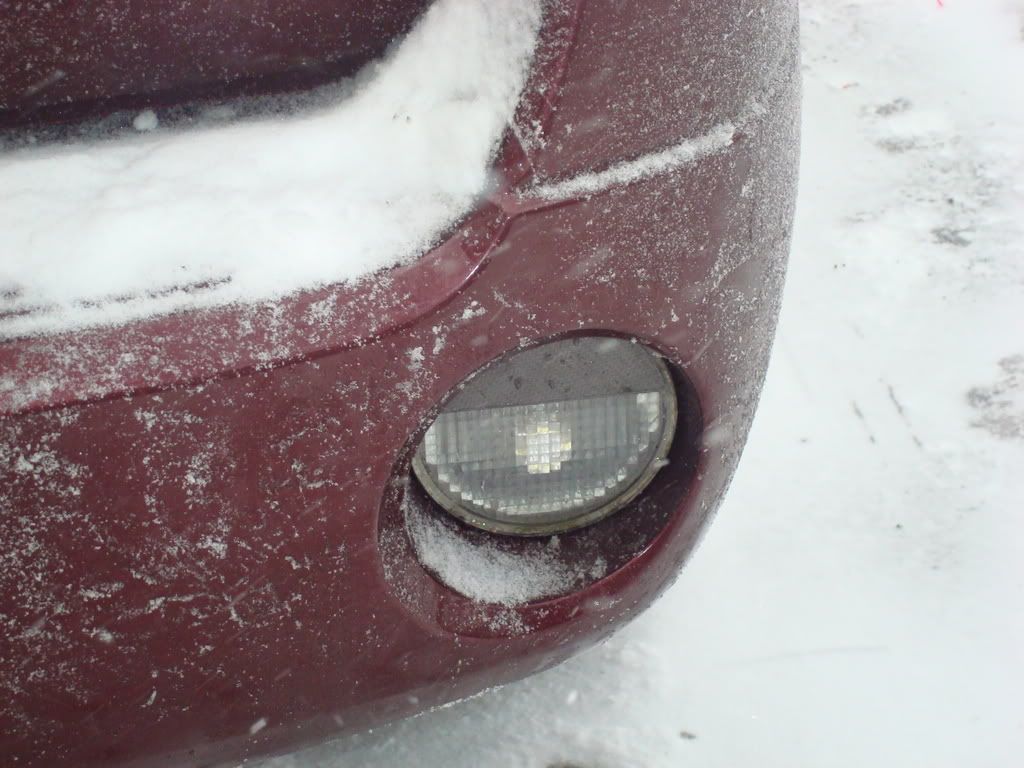 Reverse Light mods? Chevy TrailBlazer, TrailBlazer SS and GMC Envoy Forum