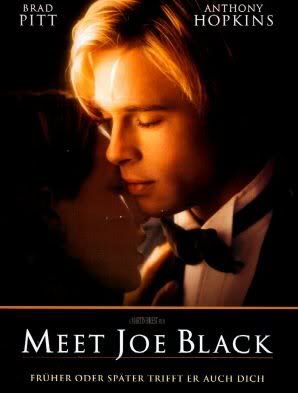 Meet Joe Black Pictures, Images and Photos