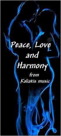 Peace, love and Harmony Pictures, Images and Photos