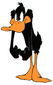 Daffy Duck Pictures, Images and Photos