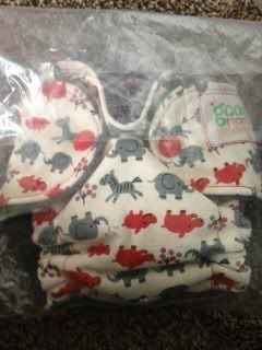 NIP NB goodmama Reduced! NIP NB goodmama Reduced!