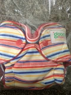 Goodmama NB NIP Reduced! Goodmama NB NIP Reduced!