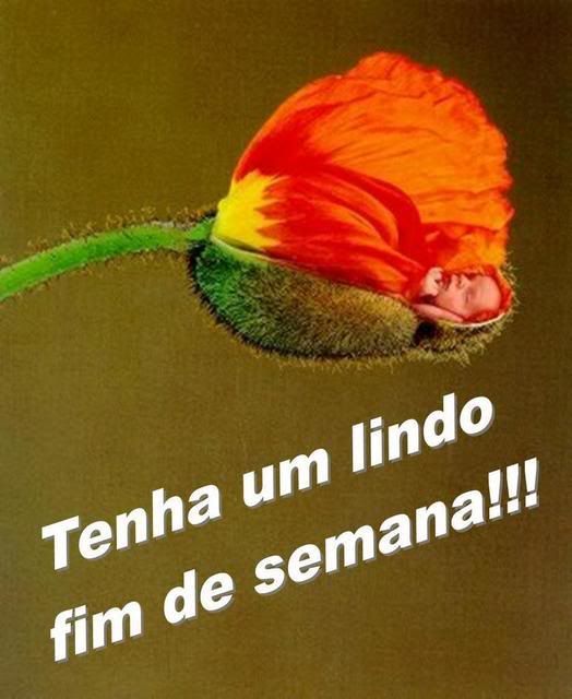 Gifs de Bom fim de Semana