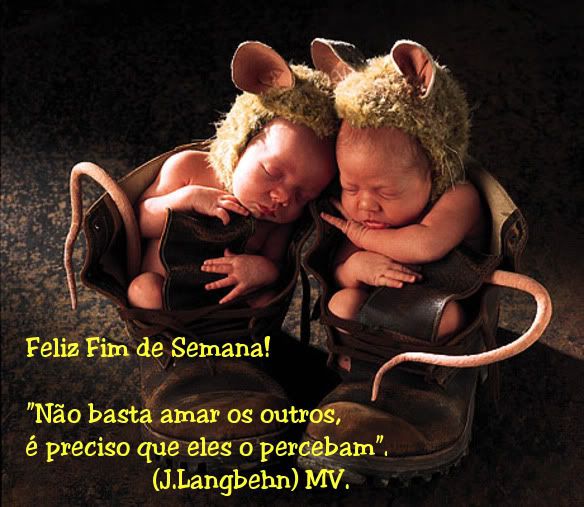 Gifs de Bom fim de Semana