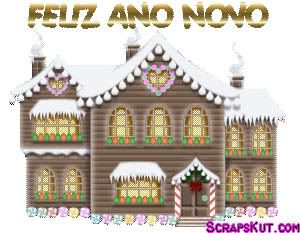 ScrapsKut - Gifs para Orkut Boa Semana