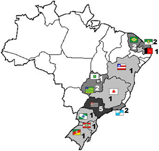 Brasileirão 2009 Série C