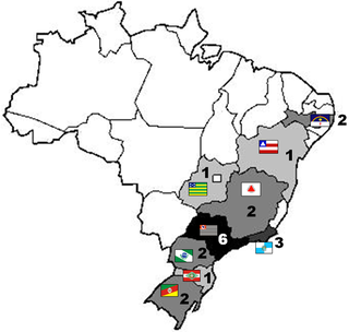 Tabela Campeonato Brasileiro 2009 Série A