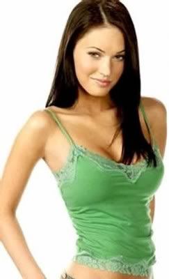 Megan Fox Megan Fox