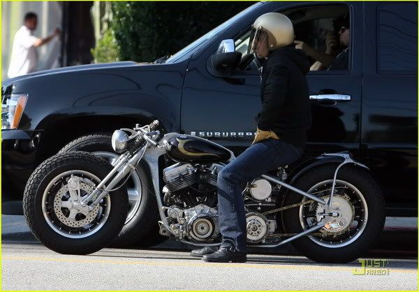 brad pitt motorcycle helmet. ขายหมวกกันน็อค ลายHarley