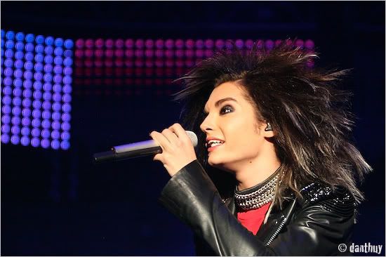 Bill Kaulitz Tokio Hotel
