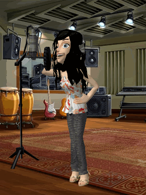 Music Studio