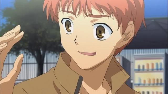 Shirou Emiya Pictures, Images and Photos