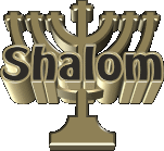 shalom minorah Pictures, Images and Photos