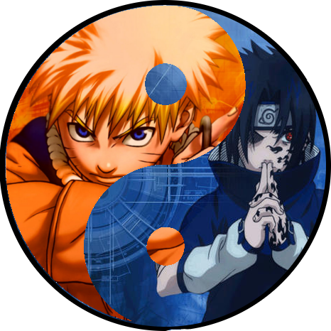 naruto vs sasuke. Naruto vs. Sasuke