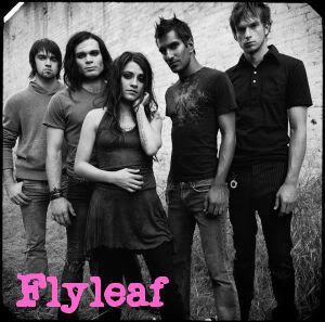 Flyleaf
