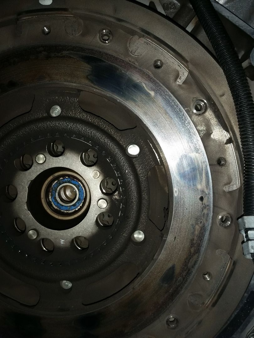 e60 m5 smg clutch job. BMW M5 Forum and M6 Forums
