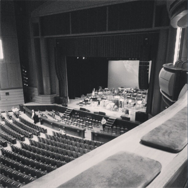 Jacksonville, FL, Moran Theatre concert May 4, 2013 in CONCERT REVIEWS