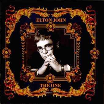elton john the one