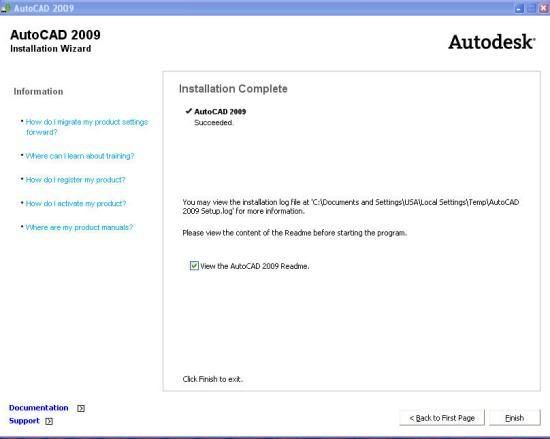 Autocad 2009 Keygen 32 Bit |TOP| Download cad2009-2