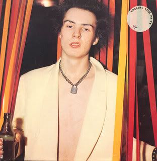 Sid Vicious