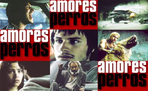 amores perros images. Movies, Amores Perros Pictures