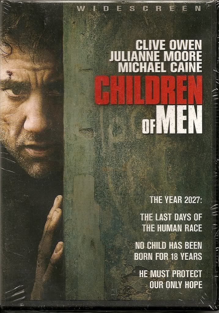 Children Of Men