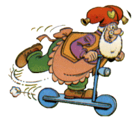 Kabouter Plop