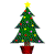 christmas_tree.gif Pictures, Images and Photos