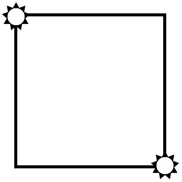 Photomasque varianta 2