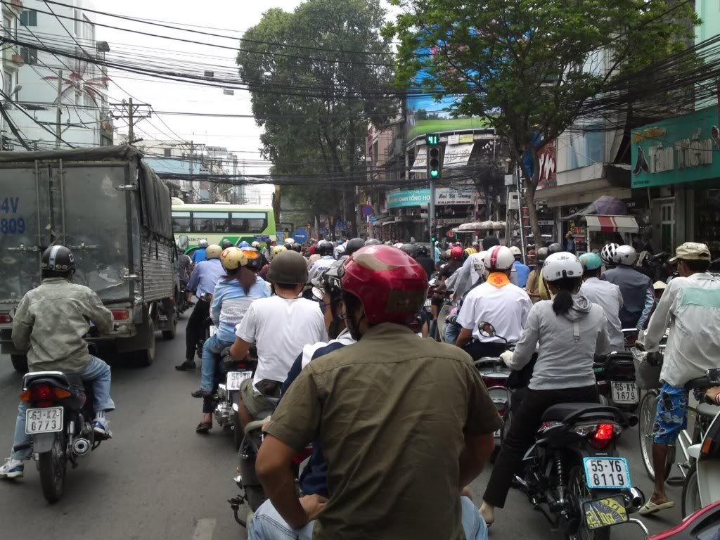 topic về những hình ảnh chụp bằng điện thoại di động