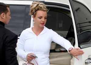 latest britney spears news mtv