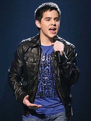 David Archuleta Record Deal 19 Recordings/Jive Records David Archuleta Record Deal 19 Recordings/Jive Records