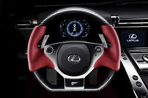 2011 Lexus LFA - MFest Forums 2010 lexus lfa interior. 2011 Lexus LFA - MFest Forums