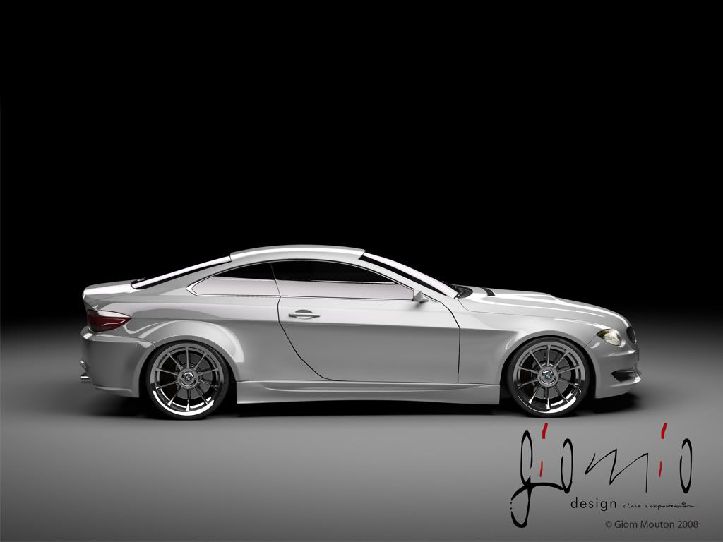 2012 Bmw m6 forums #3