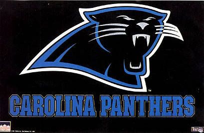 nc panthers