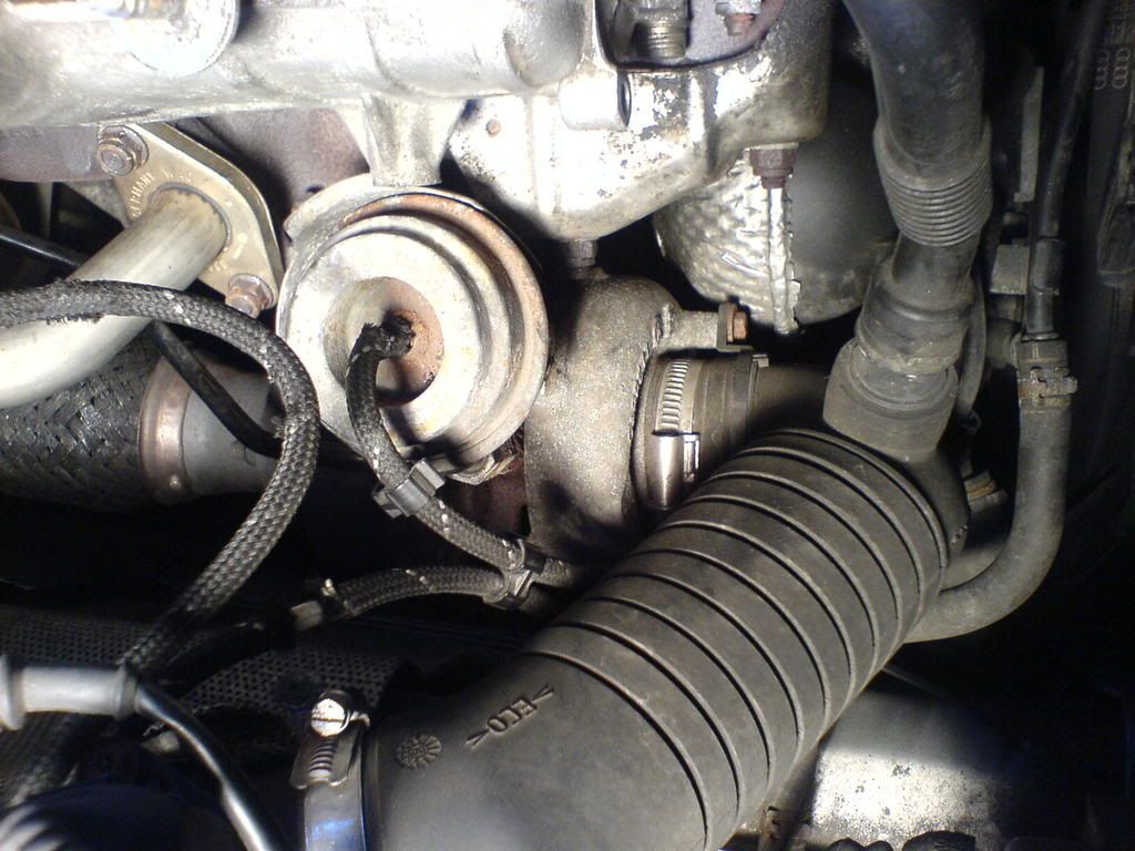 MANIFOLD PRESSUE SENSOR G71 UKPassats