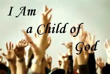 i am a child of god Pictures, Images and Photos