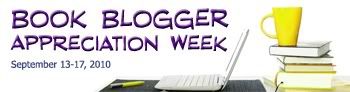 Book Blogger Appreciation Week