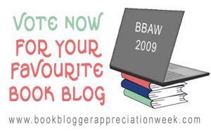 BBAW Shorlists Announced: Go Vote!