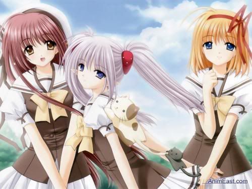 AnimeSchoolFriends.jpg Anime School Friends image by Myori_file
