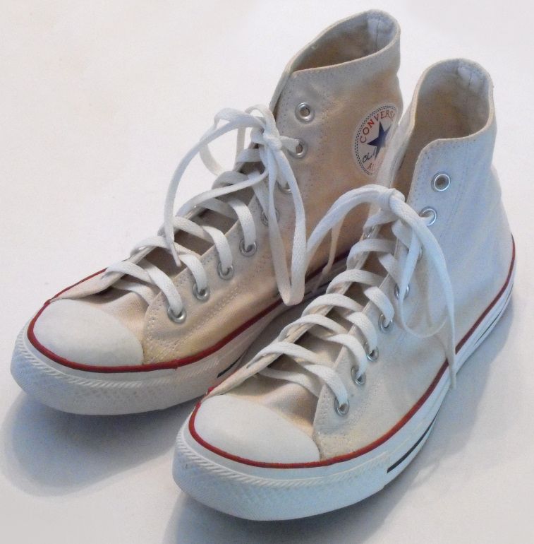 converse doctor who white