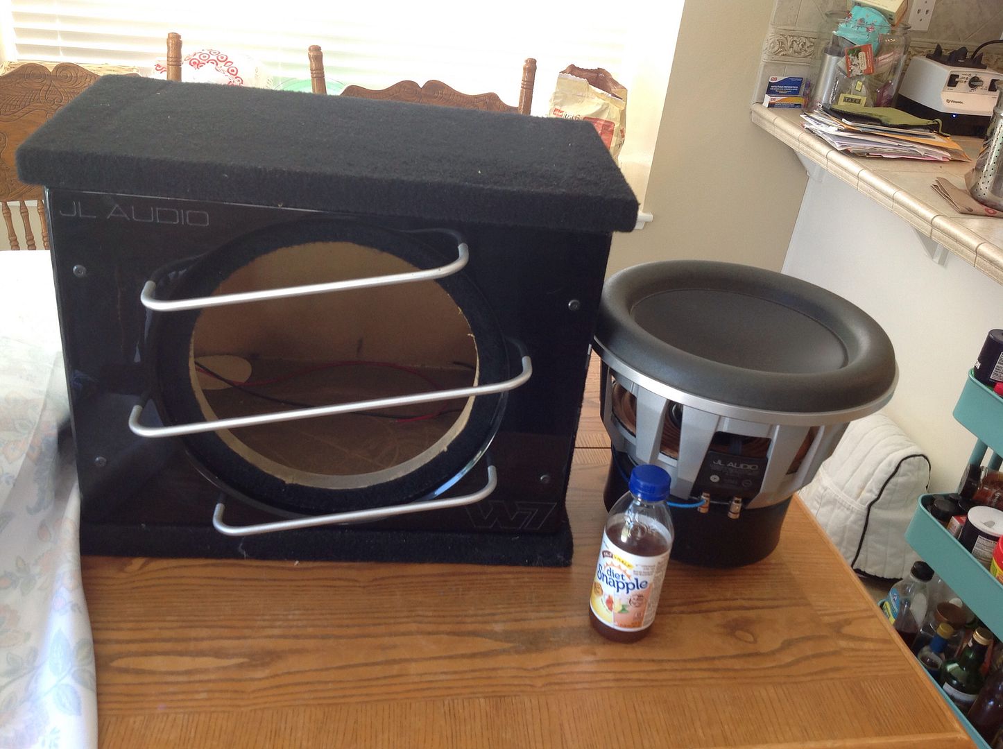 jl audio 13w7 for sale