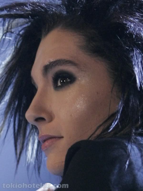 Bill Kaulitz Pictures, Images and Photos