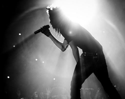 Bill Kaulitz Pictures, Images and Photos