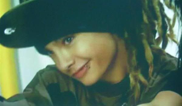 Tom Kaulitz Pictures, Images and Photos