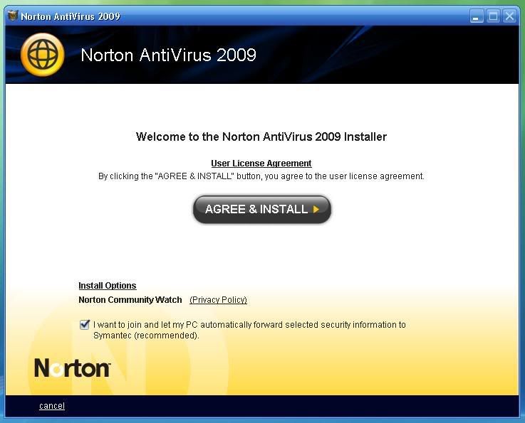 Norton Internet Security Phone Number