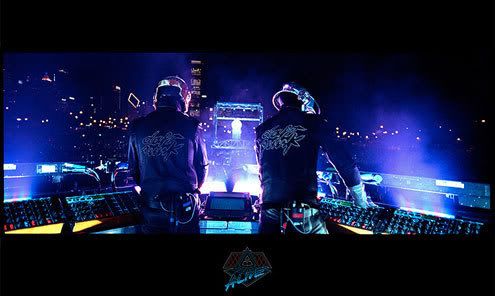 daft punk Pictures, Images and Photos