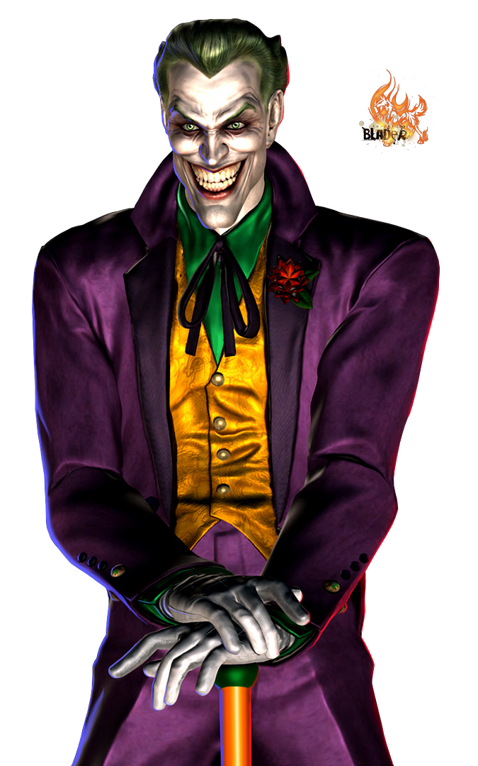 The Joker (Heath Ledger) - Batman Wiki