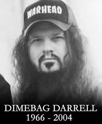 DIMEBAG DARRELL Pictures, Images and Photos